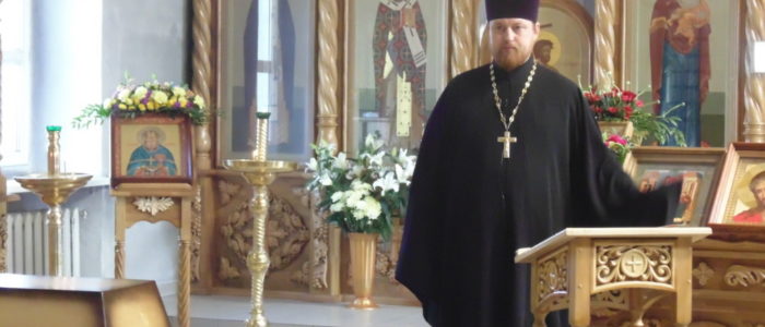 храмы новошахтинска ростовской области