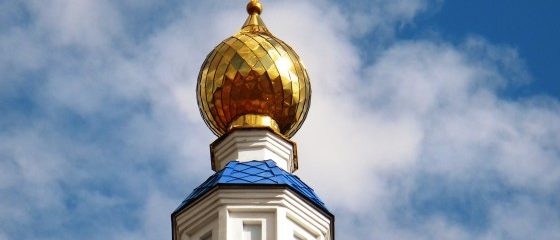 храмы новошахтинска ростовской области
