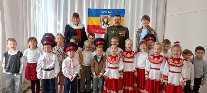 Праздник Покров Пресвятой Богородицы в детском саду «Весна». Праздник Покров Пресвятой Богородицы в детском саду «Весна».