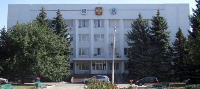 Духовник казаков станицы Мало-Несветайской принял участие в заседании совета по делам казачества Духовник казаков станицы Мало-Несветайской принял участие в заседании совета по делам казачества