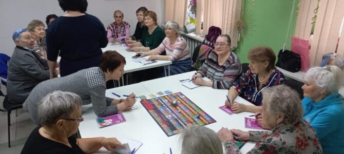 Завершилась традиционная православная, акция «Дело милосердия».