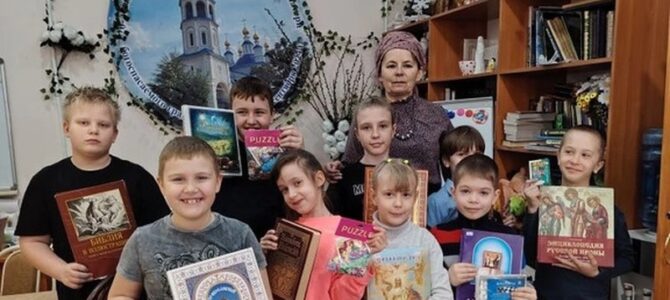 Интеллектуальная игра «Сначала аз да буки, а потом науки» прошла в Новошахтинске