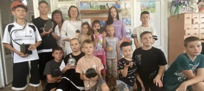 Беседа о святом покровителе Новошахтинска священномученике Александре епископе Команском